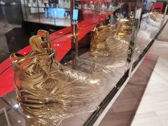 -JORDAN(外滩中央体验店)