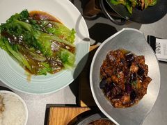 -绿茶餐厅(广州天河城店)