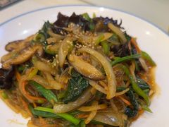 -韩香福烤肉庄园(荣成店)
