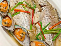 -金成潮菜博物馆(海珠湿地店)