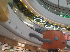 -万达茂商场(南京仙林店)