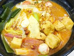 -真够味骨汤麻辣烫(光明小区店)