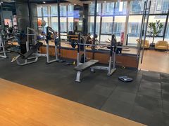 -豪逸健体(中骏广场店)