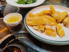 -食德喜·阳山鸡王食研基地
