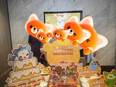 -海底捞火锅(王府井店)