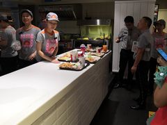 -肯德基(星河店)