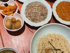 -裕兴记•蟹黄面馆(人民广场店)