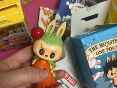 -泡泡玛特POPMART(正佳广场店)