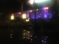 -华山御温泉度假村