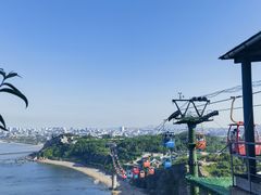 -蓬莱阁景区