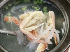 -美味海鲜大排档(明发美食地标店)