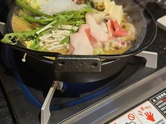 -牛焱·烧肉酒肆(五大道店)