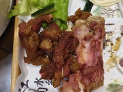 -金牌酸菜鱼(蓝天花园店)