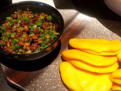 安格斯牛肉夹饼-凤凰湘语·湘粤鲜融(浦东旗舰店)