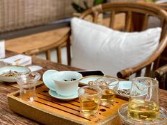 -瓦库茶馆17号(海汇港店)