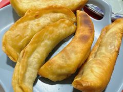 -老新隆牛肉锅贴(新街口店)