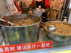 -张记捆鸡(总店)