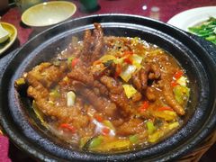 -老家信阳菜(北京路店)