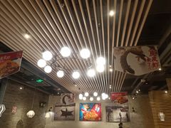 大堂-避风塘(宝山万达店)