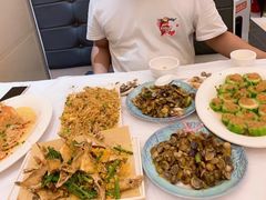 -喜碧海鲜·二十年本土海鲜老字号(上排店)