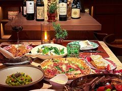 -Mammamia意大利餐厅(阳春巷店)