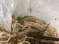 牛肉炸酱面-东方宫中国兰州牛肉拉面(新起街店)