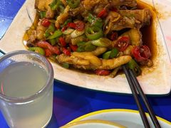 -江西广丰土菜馆(华亭老街店)