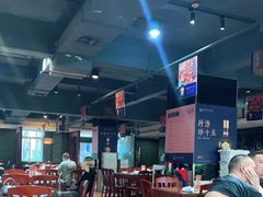 大堂-天下客饭店(中山路店)