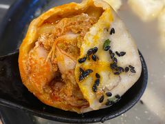 -小杨生煎(南京东路食品一店)