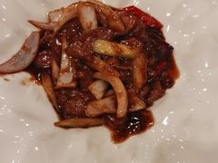 -全聚德(上海首店浦东店)