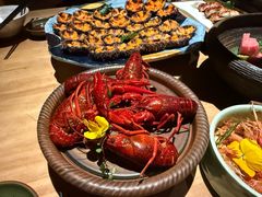 -Minase水濑·日料放题(外滩店)