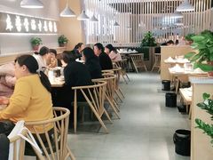 大堂-杨翔豆皮涮牛肚(万和城店)
