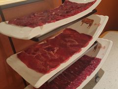 -左庭右院鲜牛肉火锅(苏州园区永旺店)