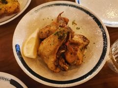 -PIZZA BIANCA(万象城店)