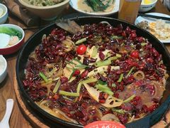 -老板恋上鱼(印象城店)