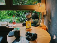 -咖法森林·咖啡  酒吧(天河店)