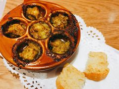 法式红酒焗蜗牛-必胜客(新中纬店)