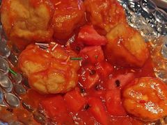 -阿财老铺·凤阳土菜馆
