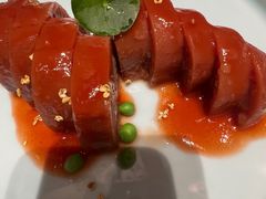 西湖糖藕-金牌外婆家(万象城店)