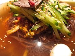 -七八冷面·延边朝鲜族美食(圣熙八号店)