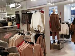 -H&M(天一广场店)