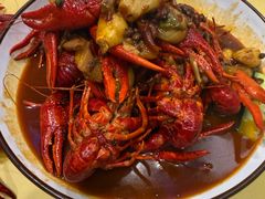 -小田油焖小龙虾(双井店)