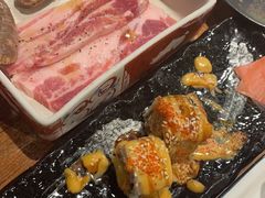 -满记甜品(王府井北京市百货大楼店)
