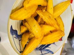 -锦尚阁烤鱼(望京新荟城店)