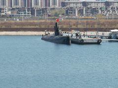 -泰达航母主题公园