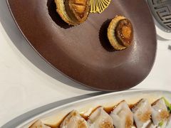 -宝丽轩中餐厅BAOLIXUAN