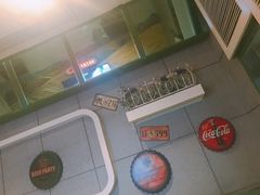 -歌库K馆量贩KTV(万达广场店)