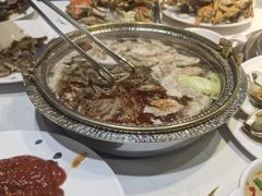 -圣罗巴甄选自助(麦凯乐店)