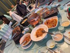 -巴音浩日娲酒楼(双林东路店)