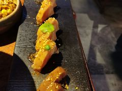 -绿茶餐厅(蓝色港湾店)